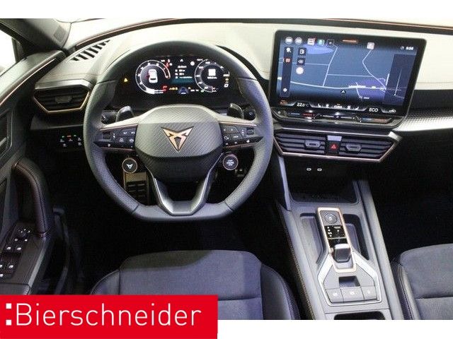 Cupra Leon - Bild 8