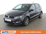Volkswagen Polo 1.0 TSI Allstar BlueMotion Tech*TEMPO*PDC* - Volkswagen Polo: Bluemotion