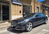 Mercedes-Benz Mercedes-benz CLS 350 CDI BlueEFFICIENCY - Mercedes-Benz CLS 350 aus 2011: Cdi
