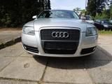 Audi A6 2.4 Xenon - Audi A6 aus 2006: 4.2