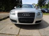 Audi A6 2.4 Xenon - Audi A6 aus 2006: 4.2