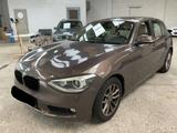 BMW 120d / 1er - 2014 - BMW 120: 120d 1er