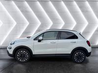 Fiat 500X 1.0 GSE ''Cross'' Rückfahrkamera Navi Klima