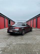 Mercedes-Benz C 63 AMG Mercedes-AMG C 63 S Autom. Mercedes... - Mercedes-Benz C 63 AMG in Bonn