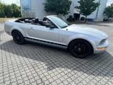 Ford Mustang - gebrauchte Ford Mustang aus dem Jahr 2008