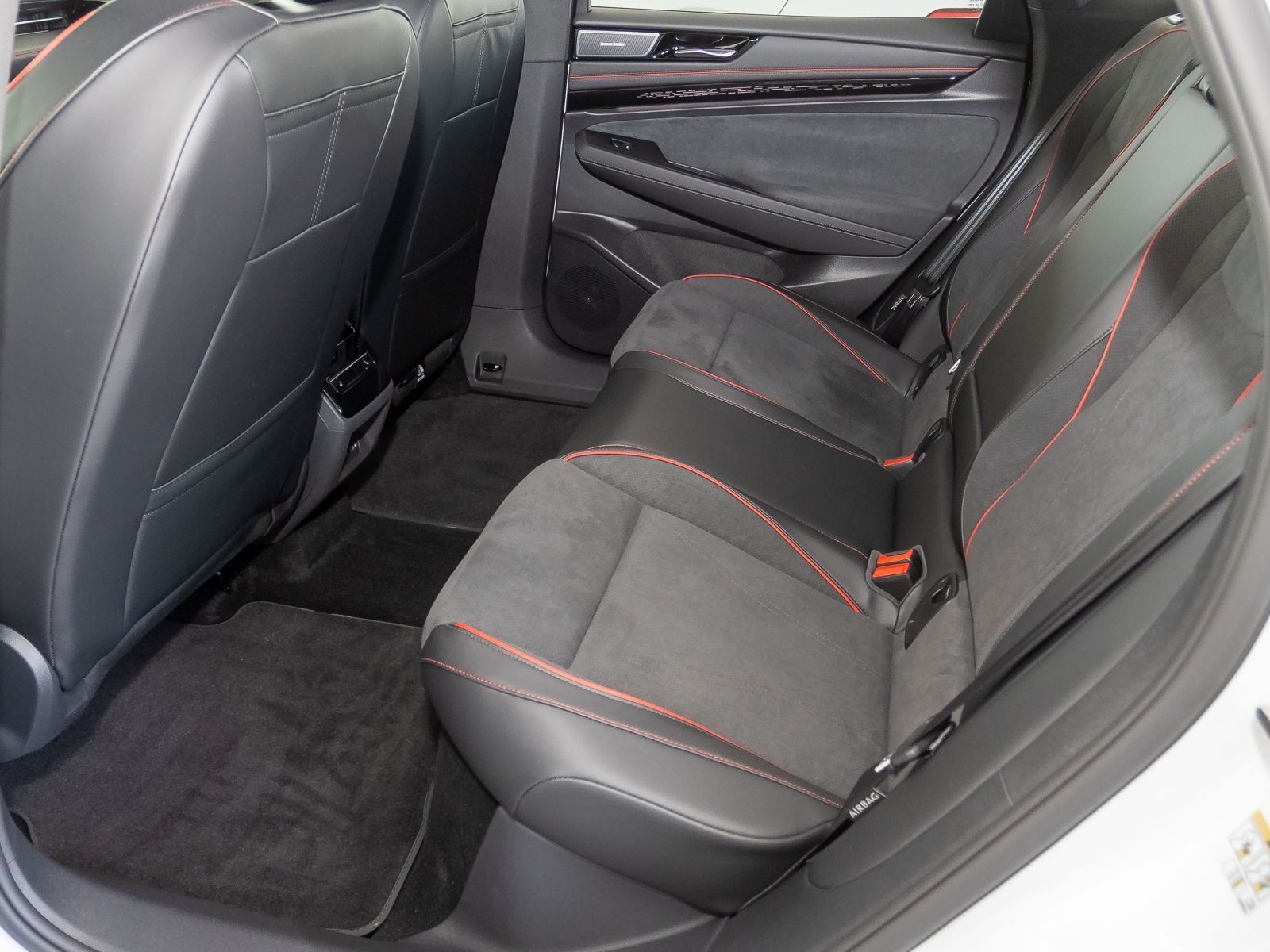 Volkswagen ID.7 - Bild 18