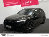 Audi Q7 SUV TFSI e quattro 290kW tiptronic