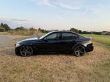 BMW M3  - BMW M3 in Kassel