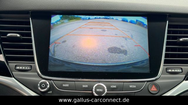 Opel Astra K Lim. 5-trg. Innovation*LED*SPUR*LHZ*SHZ*