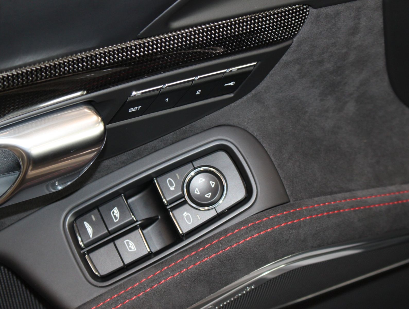 Fahrzeugabbildung Porsche 991 4 GTS Cabrio*Sport Chrono*Carbon*Burmester