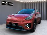 Kia e-Niro Spirit 64 kW Technik/Wärmepumpe/Navi/LED - Kia Niro mit Elektro-Antrieb