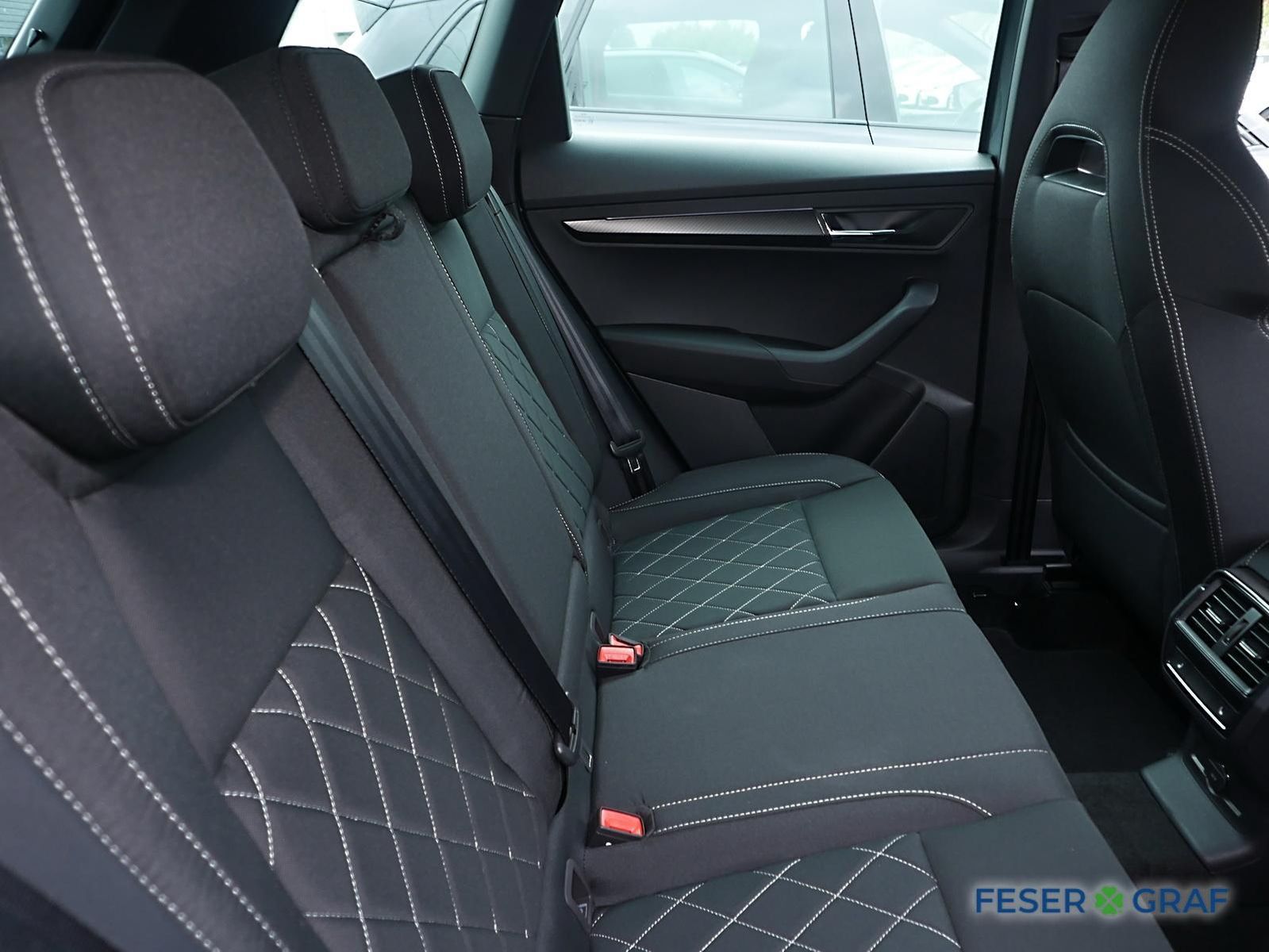 Skoda Karoq - Bild 5