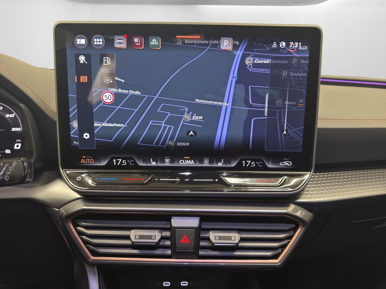 Cupra Leon - Bild 17