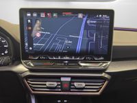 Cupra Leon - Vorschau Bild 17