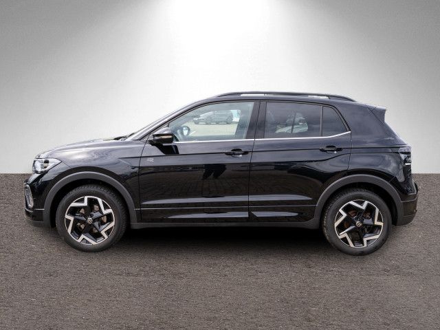 Volkswagen T-Cross - Bild 4
