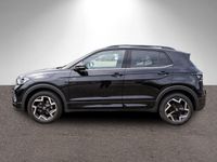 Volkswagen T-Cross - Vorschau Bild 4