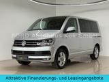 Volkswagen T6 Multivan Comfortline Bulli 7 Sitze 8 Fach Sch - Volkswagen: Bulli