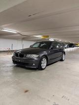 BMW 120d 04/2028 TÜV - BMW 120 aus 2005: 120d