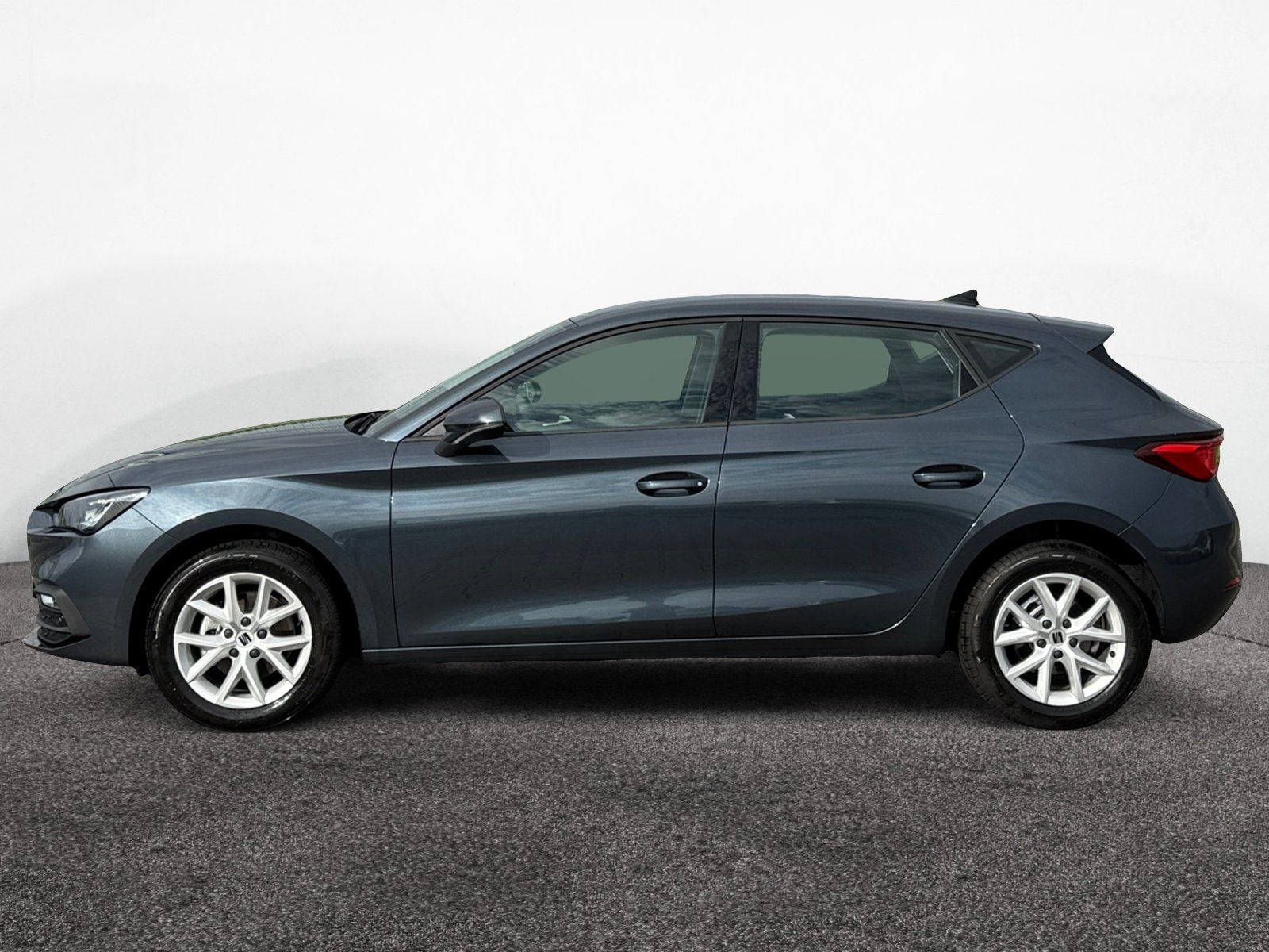 Seat Leon - Bild 4