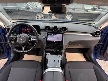 Mercedes C 200 - 10