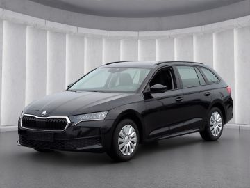 Skoda Octavia - 2