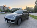 Porsche Cayenne Diesel - - Porsche Cayenne Gebrauchtwagen in München