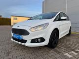 Ford S-Max S-MAX Business - Ford S-Max Business Gebrauchtwagen