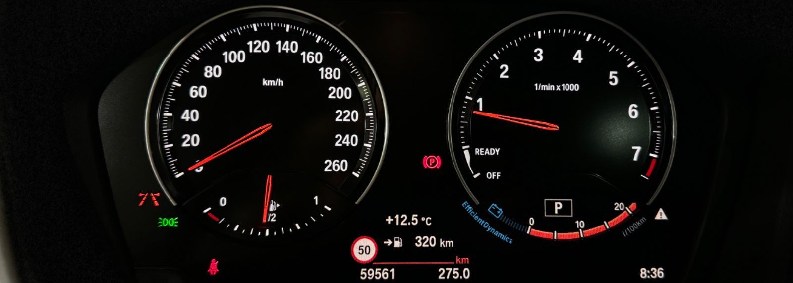 Fahrzeugabbildung BMW X2 sD20i Kamera HiFi Alarm LED Navi AHK Panorama