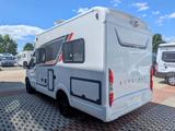 Bürstner Lineo T 569 ---> Sie sparen 22.100,- - Bürstner Neu Diesel Teilintegrierter