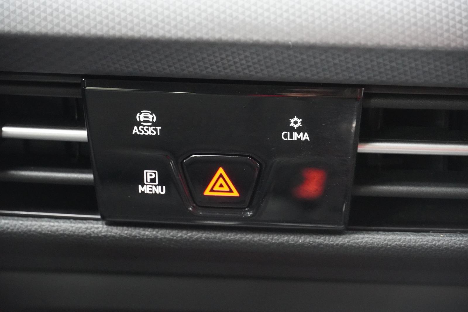 Volkswagen Golf VIII 1.0 Active LED Navi PDC Spurhalte DAB, миниатюра 16
