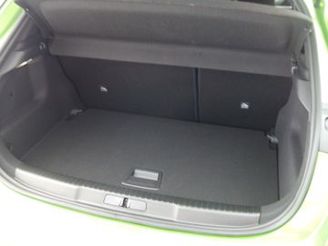 Bild 11 Opel Mokka 1.2T GS ACC Voll-LED SHZ LHZ Navi-App