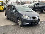 Honda FR-V 1.7 Comfort-Klima-Gas-6-Sitzer - Honda FR-V: Comfort
