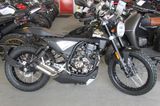 Rieju CENTURY 125i Scrambler 79er Sitzh. Autoführersch - Angebote entsprechen deinen Suchkriterien