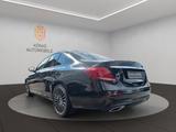Mercedes-Benz E 200 Limousine/NIGHT/1.HAND/LED/AMBIENTE/LM - Mercedes-Benz E 200 in Dortmund