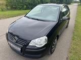 Volkswagen Polo IV Tour - gebrauchte VW Polo aus dem Jahr 2006