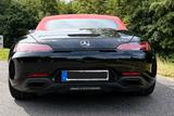 Mercedes-Benz AMG GT C 4.0 V8 C DCT Roadster C - Mercedes-Benz AMG GT C in Stuttgart