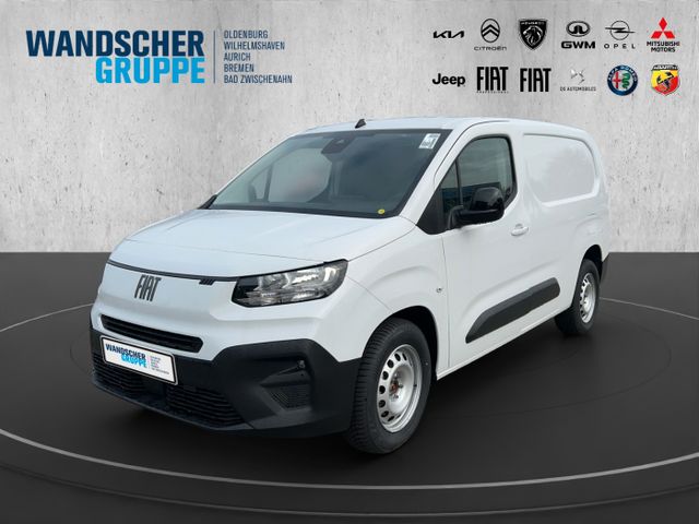 Fiat Doblo L2 Heavy Kawa 1.5 BlueHDi Automatik, Holz