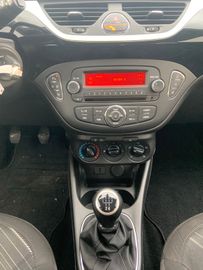 Bild 18 Opel Corsa E Color Edition Händler / Gewerbe Fahrzeug