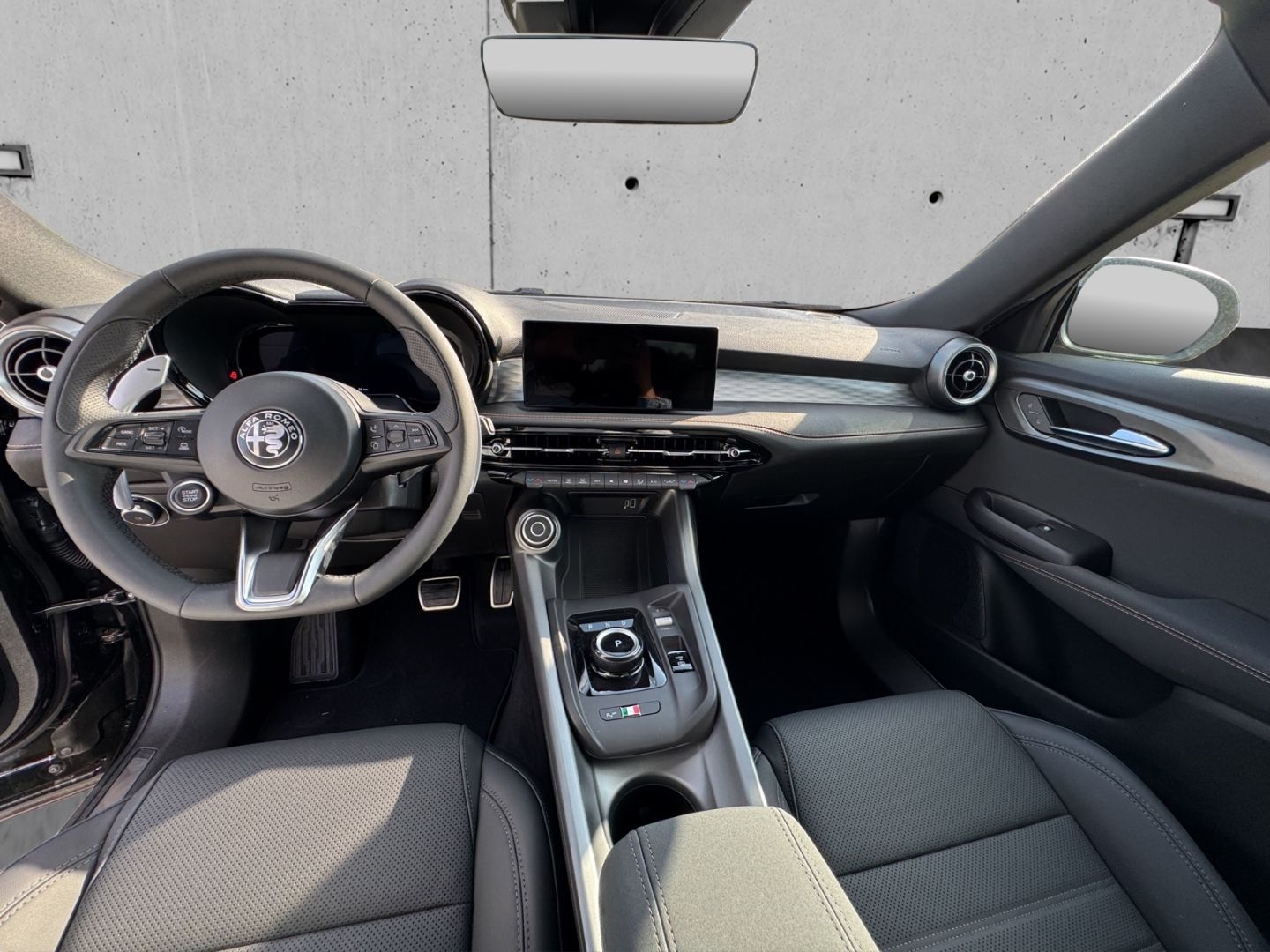 Alfa Romeo Tonale - Bild 3
