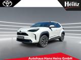 Toyota Yaris Cross 1.5 Hybrid Teamplayer Matrix ACC - Toyota Yaris Cross Gebrauchtwagen in Köln