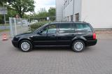 Volkswagen Golf 1.6 Edition Variant - Volkswagen Golf aus 2001: Kombi