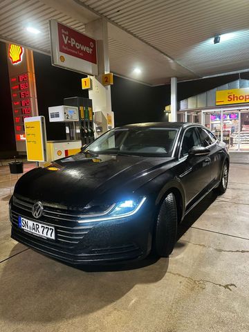 VW Vw Arteon 2.0 TDI , tüv 03.27, Service Neu...