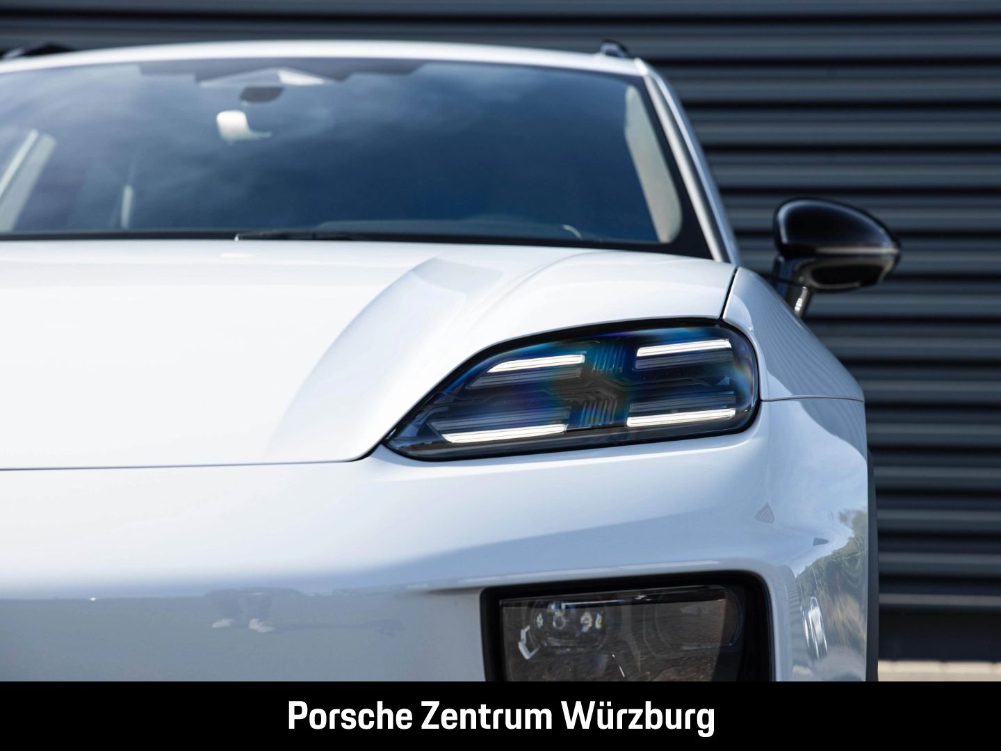 Porsche Macan - Bild 11