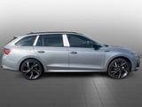 Skoda Octavia Combi Sportline 2,0 TSI 150 kW 7-Gang-DS - Skoda: Sportline
