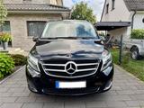 Mercedes-Benz V 250 d AMG AVANTG. ED. LANG PANO 360° 4M 7S