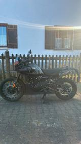 Royal Enfield Himalayan 450 RALLY 2026 - Royal Enfield Himalayan 450