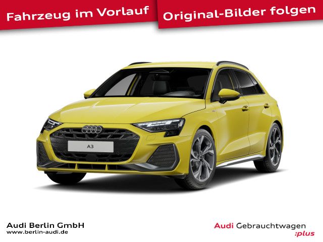 Audi A3 - Bild 1