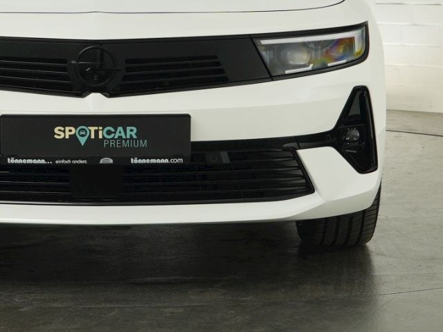 Astra L LIM. GS+AHK ABNEHMB.+CARPLAY+360° KAMERA