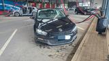 Volkswagen VW Scirocco 1.4 TSI 122PS 2011 - Volkswagen Scirocco: 122 Tsi