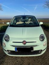 Fiat 500  (104 PS, Panorama Dach, Lounge Ausstattung) - Fiat 500: Ps